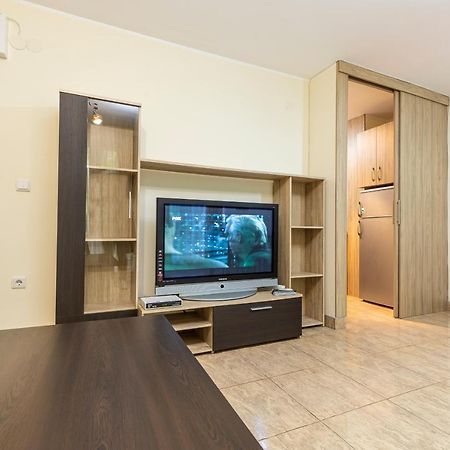 1Bd Apartment In A Calm Area Near The Centre By Flat Mаnager Plovdiv Eksteriør billede