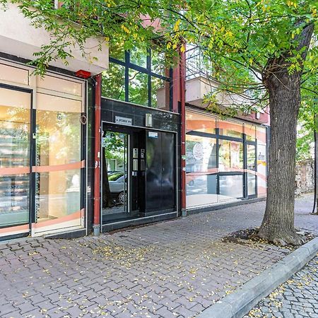1Bd Apartment In A Calm Area Near The Centre By Flat Mаnager Plovdiv Eksteriør billede