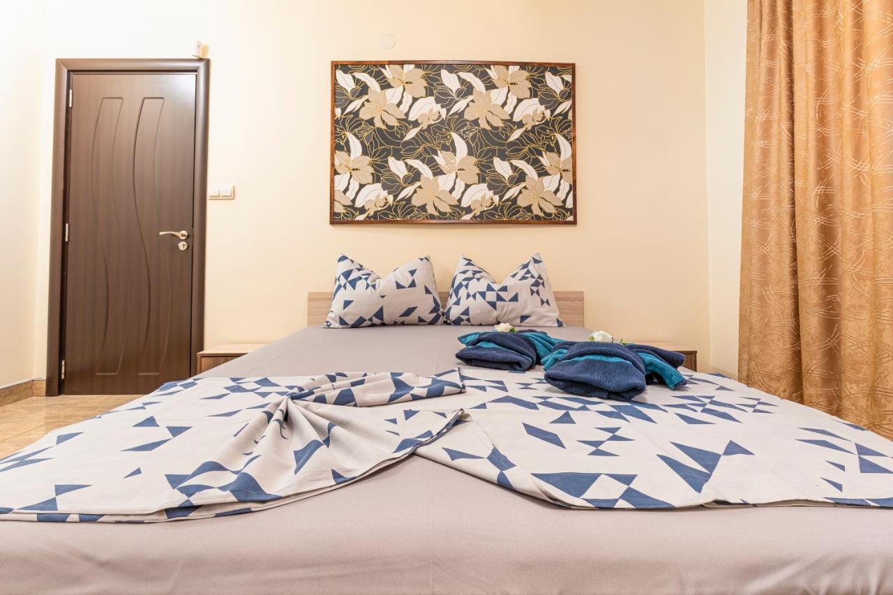 1Bd Apartment In A Calm Area Near The Centre By Flat Mаnager Plovdiv Eksteriør billede