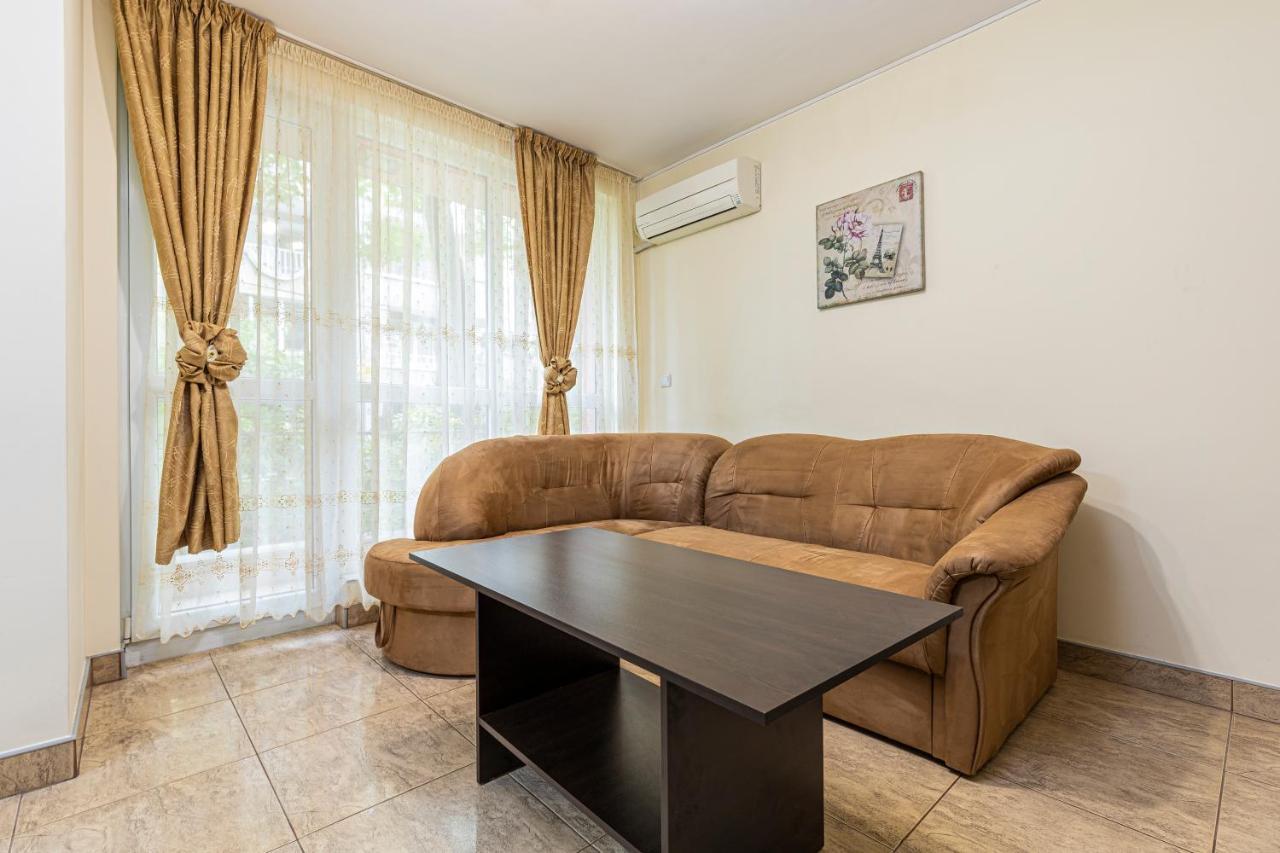 1Bd Apartment In A Calm Area Near The Centre By Flat Mаnager Plovdiv Eksteriør billede