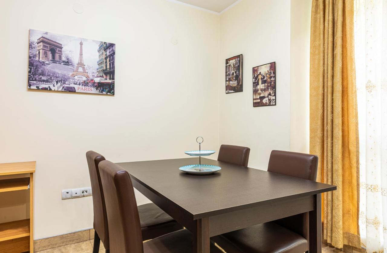 1Bd Apartment In A Calm Area Near The Centre By Flat Mаnager Plovdiv Eksteriør billede