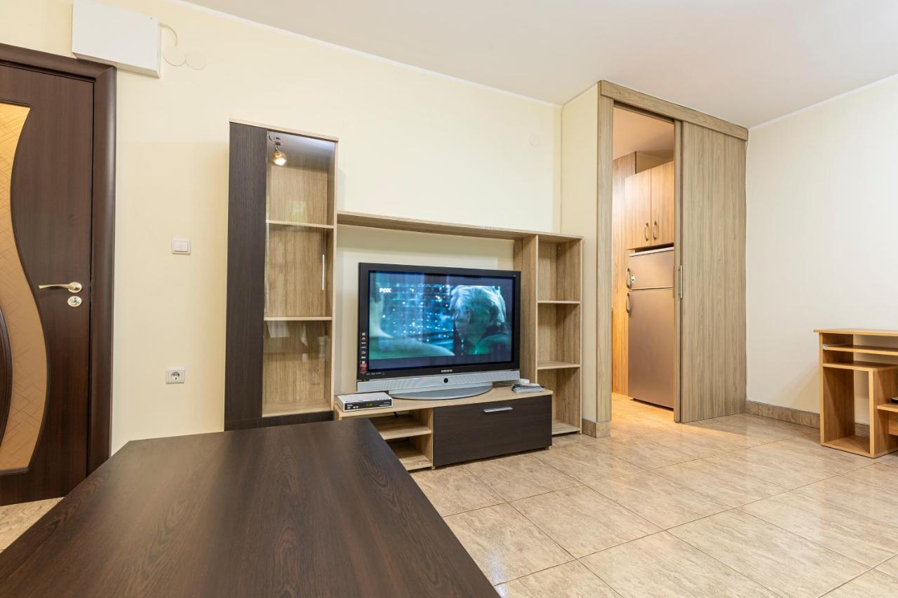 1Bd Apartment In A Calm Area Near The Centre By Flat Mаnager Plovdiv Eksteriør billede