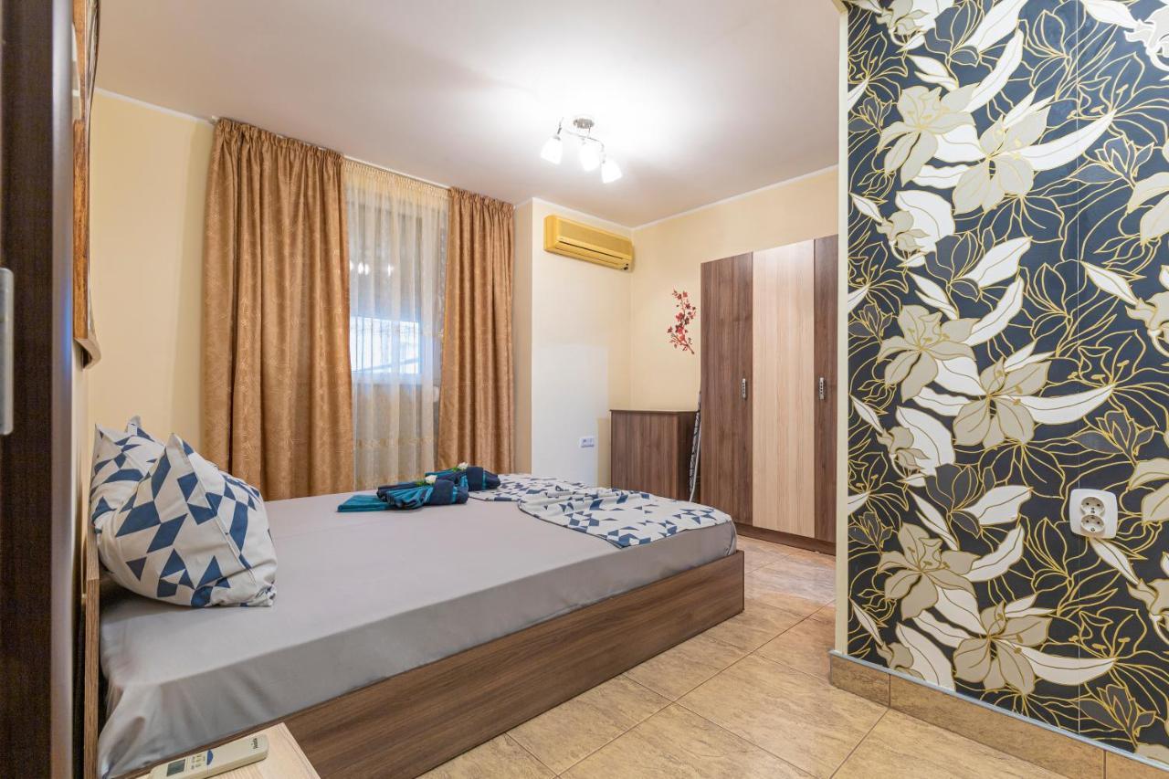 1Bd Apartment In A Calm Area Near The Centre By Flat Mаnager Plovdiv Eksteriør billede