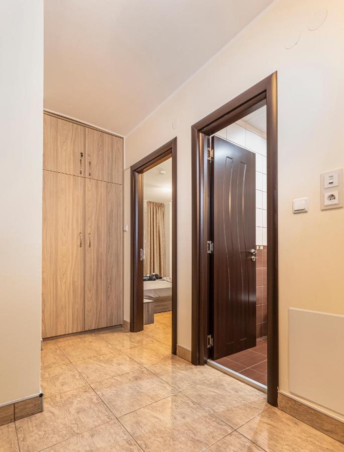 1Bd Apartment In A Calm Area Near The Centre By Flat Mаnager Plovdiv Eksteriør billede