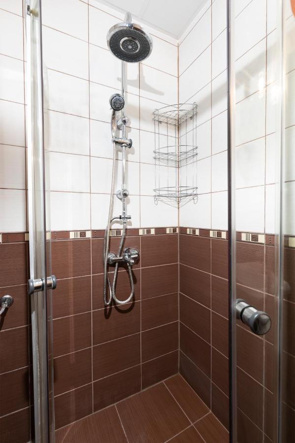 1Bd Apartment In A Calm Area Near The Centre By Flat Mаnager Plovdiv Eksteriør billede