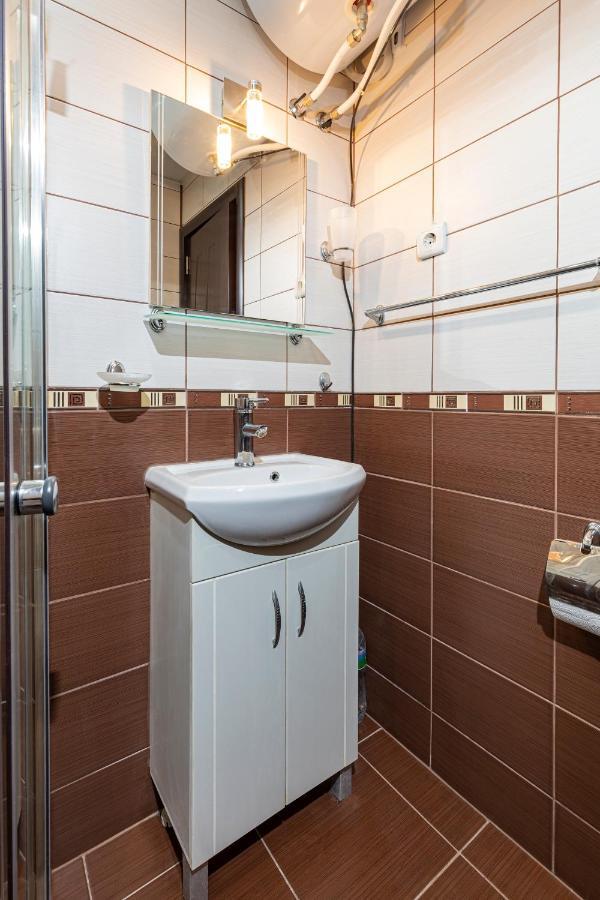 1Bd Apartment In A Calm Area Near The Centre By Flat Mаnager Plovdiv Eksteriør billede