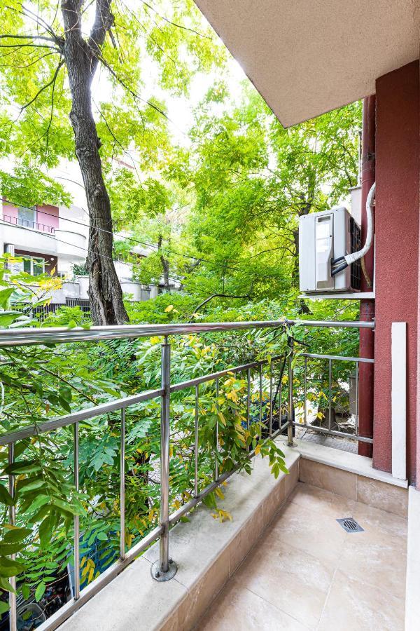 1Bd Apartment In A Calm Area Near The Centre By Flat Mаnager Plovdiv Eksteriør billede
